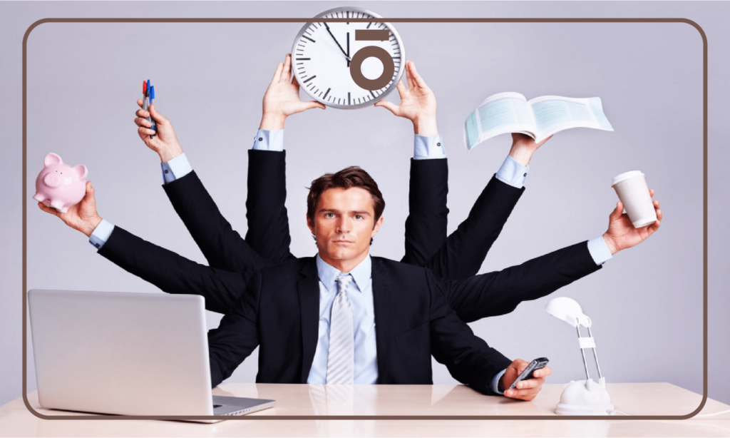 المهارات الإدارية