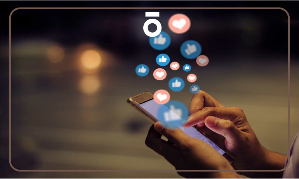 إدارة المحتوى على منصات التواصل الإجتماعي