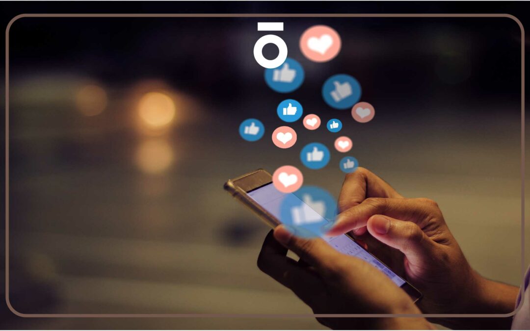 إدارة المحتوى على منصات التواصل الإجتماعي