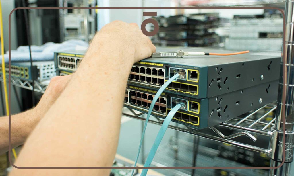 Cisco CCNAv7 – المستوى الأول