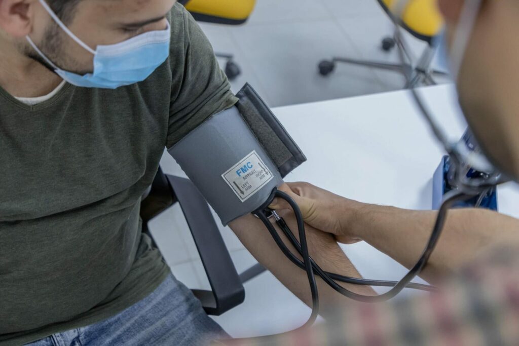 المهارات الأساسيات التمريض