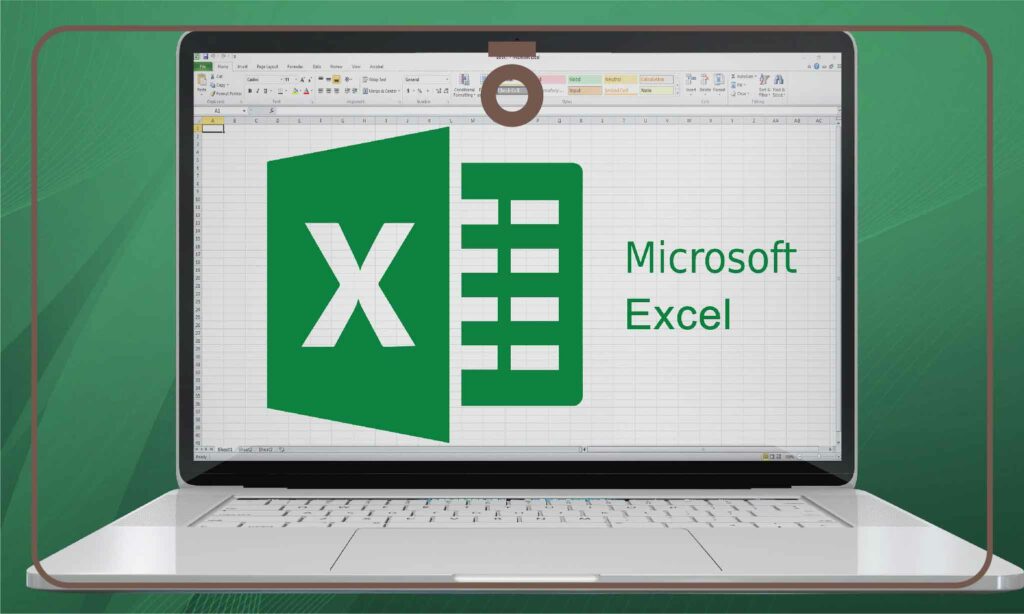 الجداول الإلكترونية Excel – مستوى أساسي