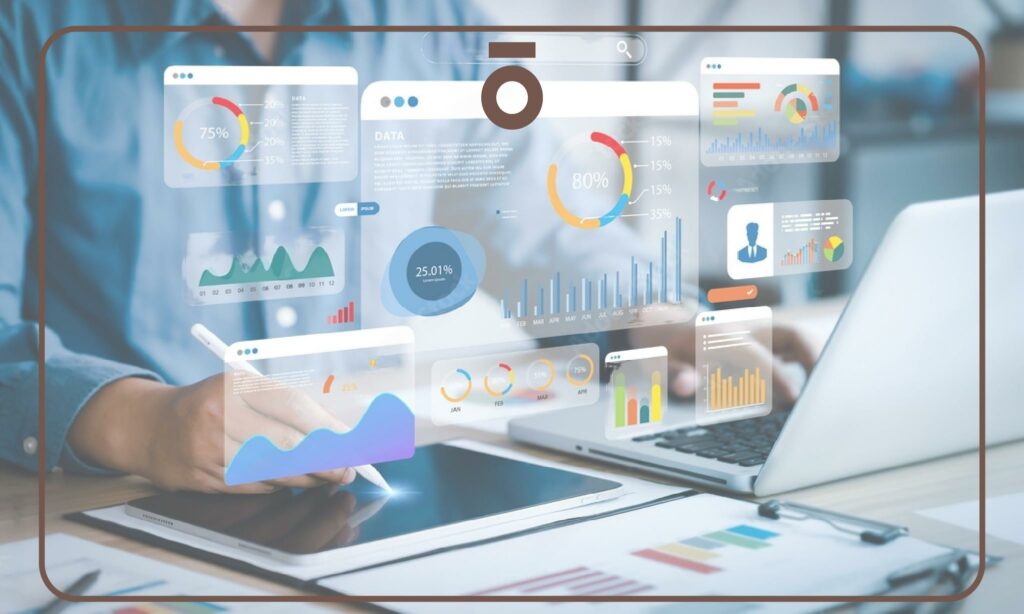 التسويق الرقمي المتكامل