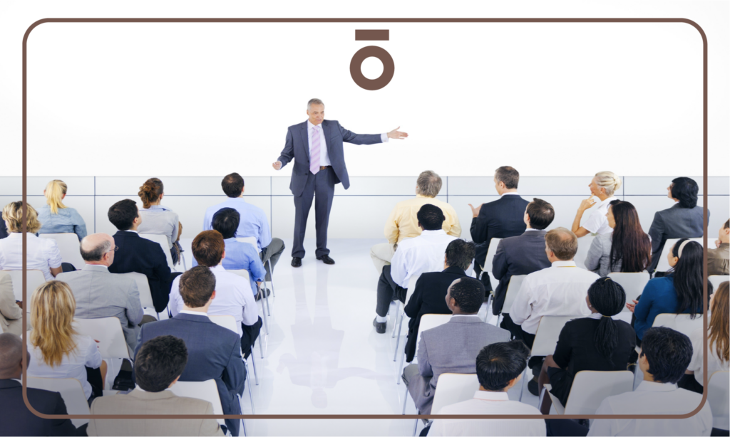 إعداد وتأهيل المدربين TOT