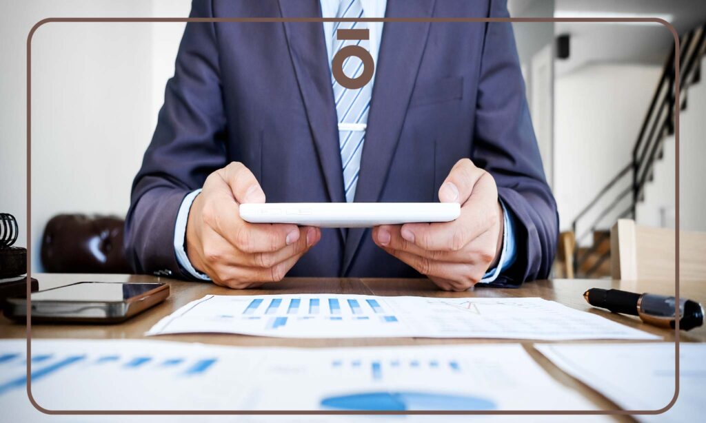 تصميم نظام محاسبي للشركات