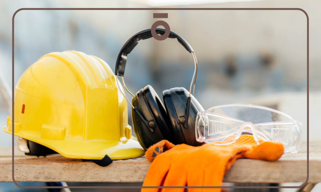 دبلومة إدارة السلامة والصحة المهنية