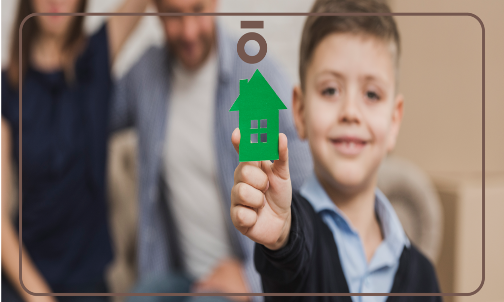 السلامة المنزلية