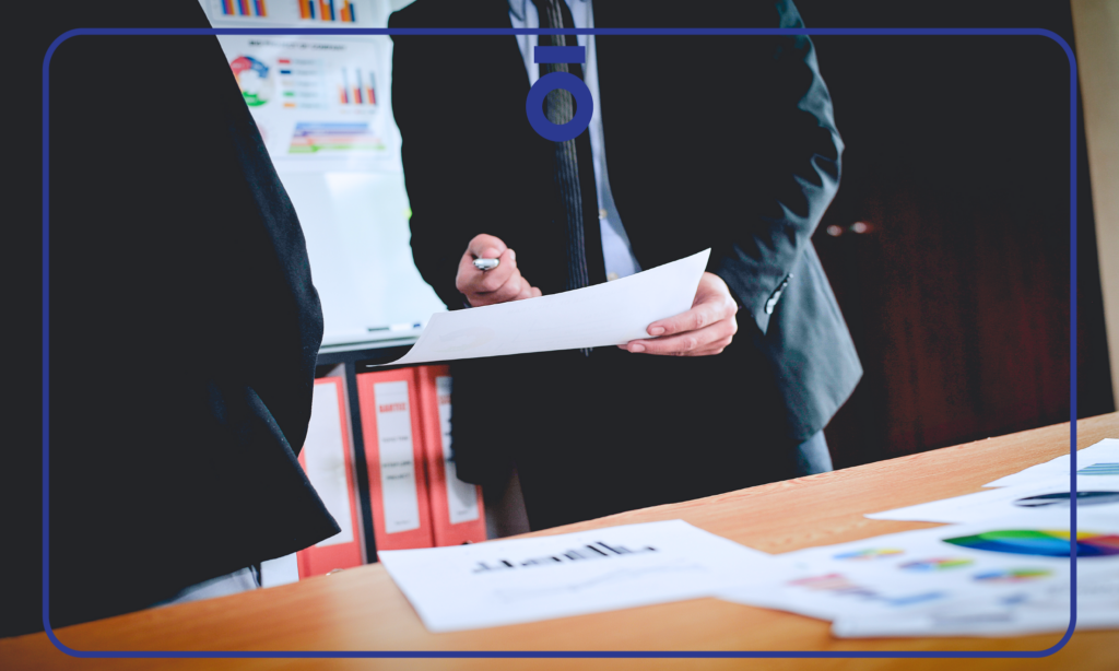 إعداد تقرير المدقق الداخلي وأوراق عمله وفق معايير IIA