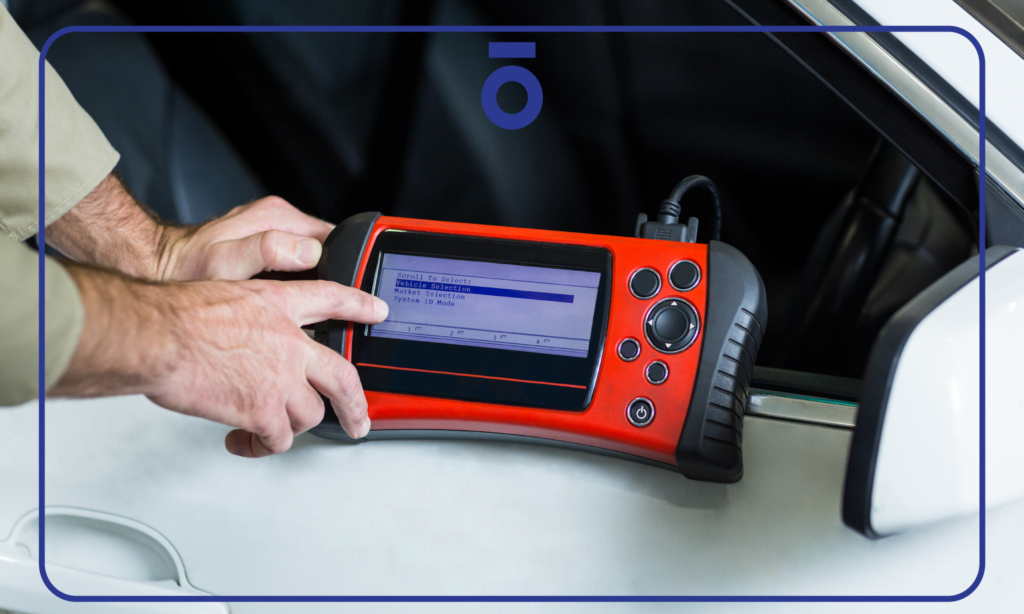 كشف أعطال السيارات بالكمبيوتر للمحترفين – المستوى الثاني