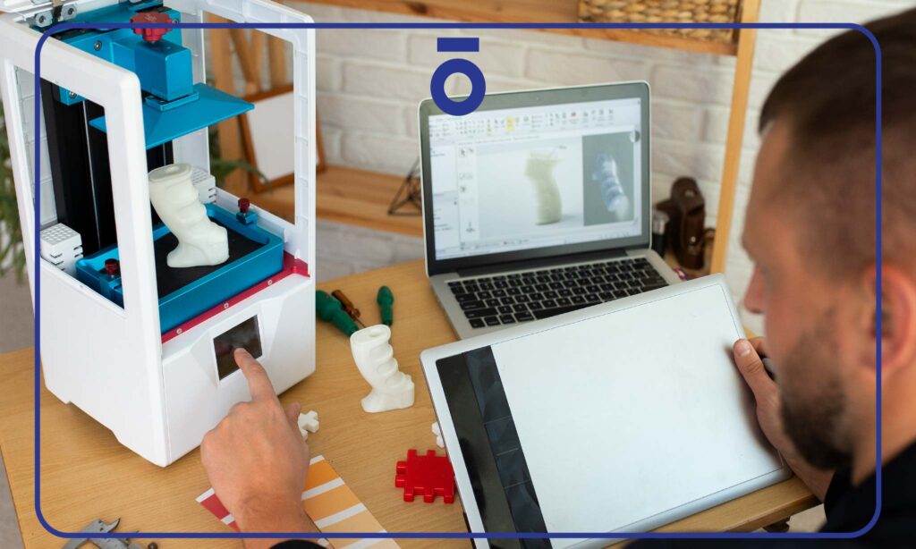 آفاق الطباعة ثلاثية الأبعاد للمعماريين