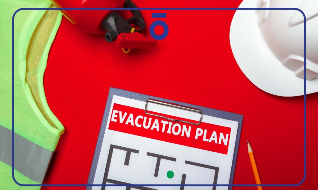 خطة الطوارئ والإخلاء في المؤسسات التعليمية