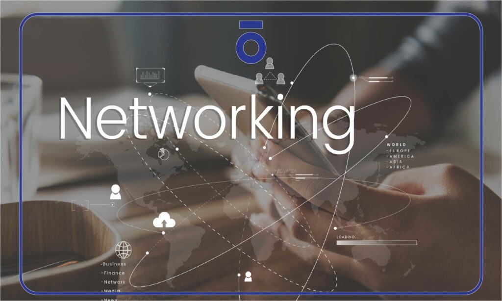 أساسيات الشبكات