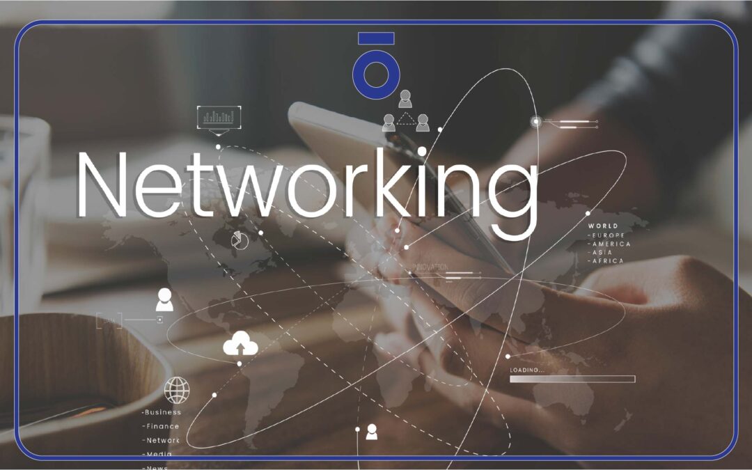 أساسيات الشبكات