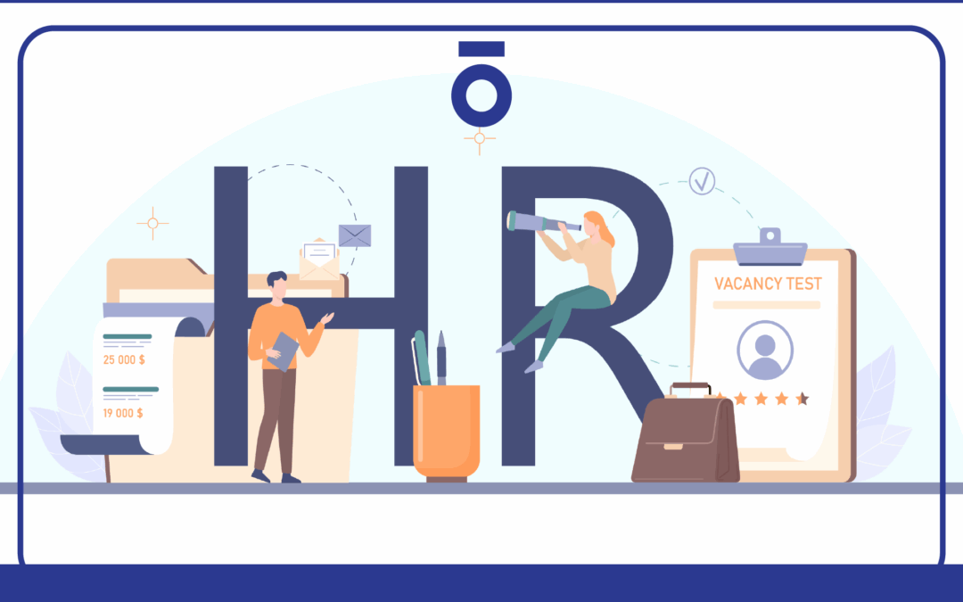 إعداد وتأهيل أخصائي الموارد البشرية والتدريب